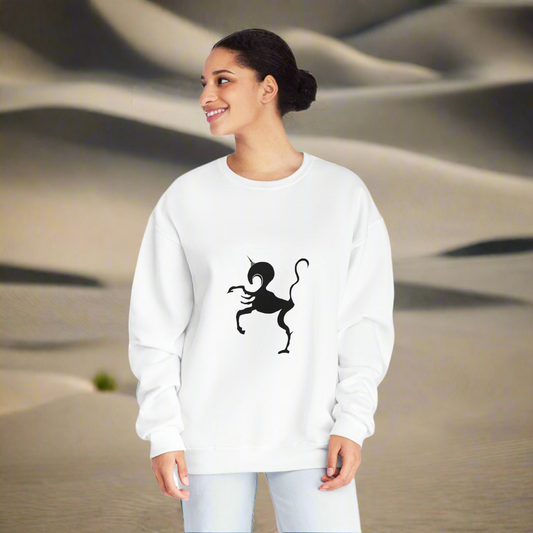 Unisex NuBlend® Crewneck Sweatshirt