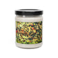Scented Soy Candle, 9oz