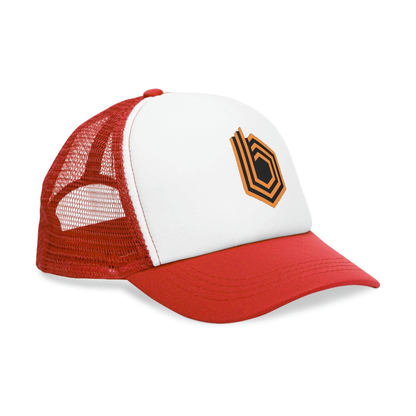 Bunnyverse Mesh Cap