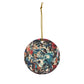 Ceramic Ornament, 4 Shapes