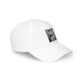 Baked Giraffe Baseball Cap