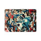 Mixed Media Acrylic Wall Art Panel