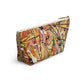 Accessory Pouch w T-bottom