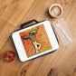 Flamenco Lunch Box