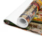 Foam Yoga Mat