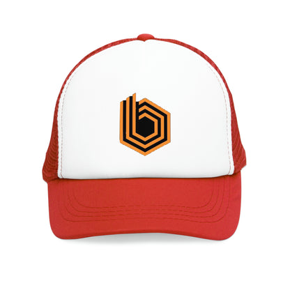 Bunnyverse Mesh Cap