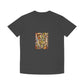 Unisex Faded Shirt