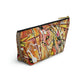 Accessory Pouch w T-bottom