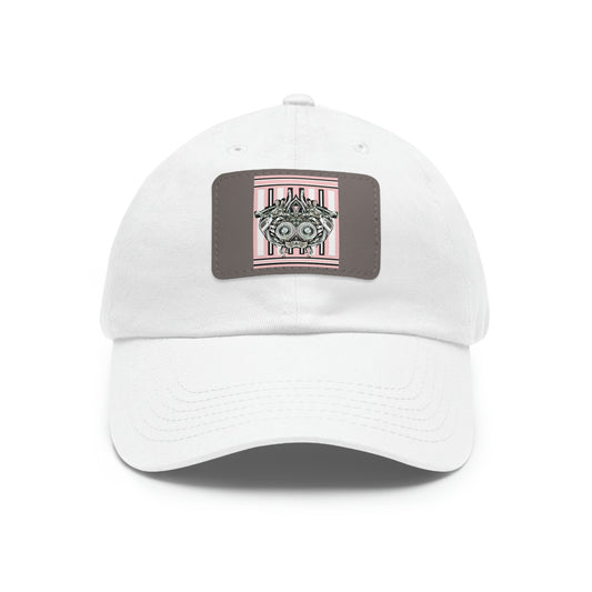 Mechanical Chest Hat