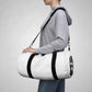 Mentaliste Duffel Bag