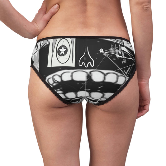 Growler knickers