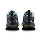 Men's Mesh Sports Sneakers