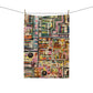 Kitchen Towel