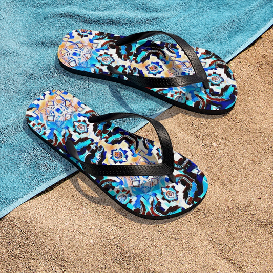 Unisex Flip-Flops