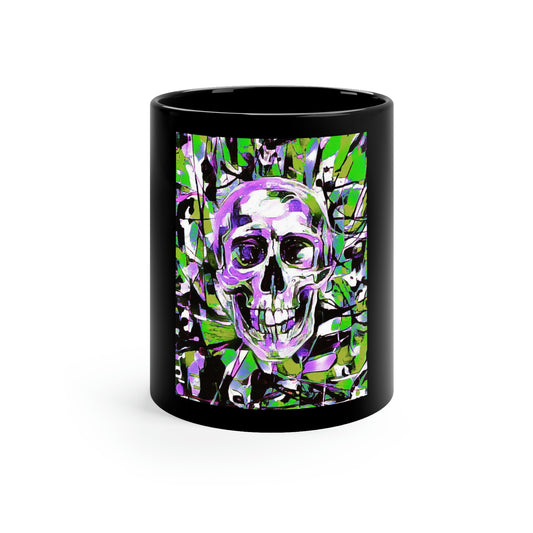 Skull Gang Mug