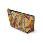 Accessory Pouch w T-bottom
