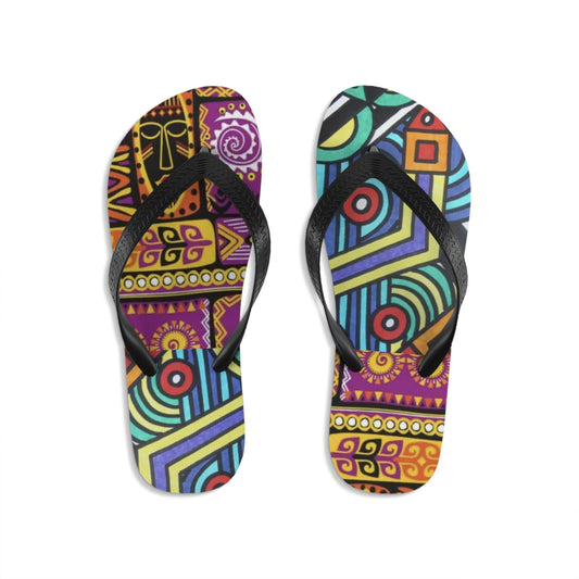 Unisex Flip-Flops