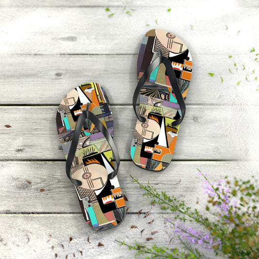 Flip Flops