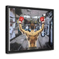Gallery Canvas Wraps, Horizontal Frame