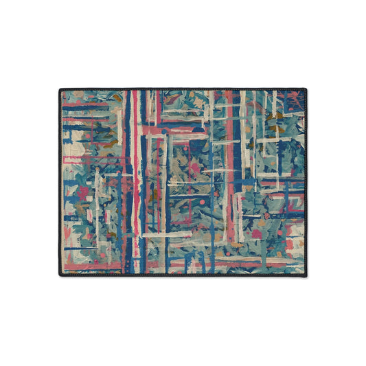 Heavy Duty Floor Mat