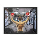 Gallery Canvas Wraps, Horizontal Frame