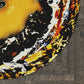 Volcanic Lava Rug