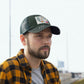 Asylum Trucker Hat