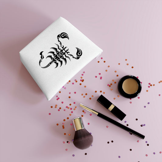 Scorpio Cosmetic Bag