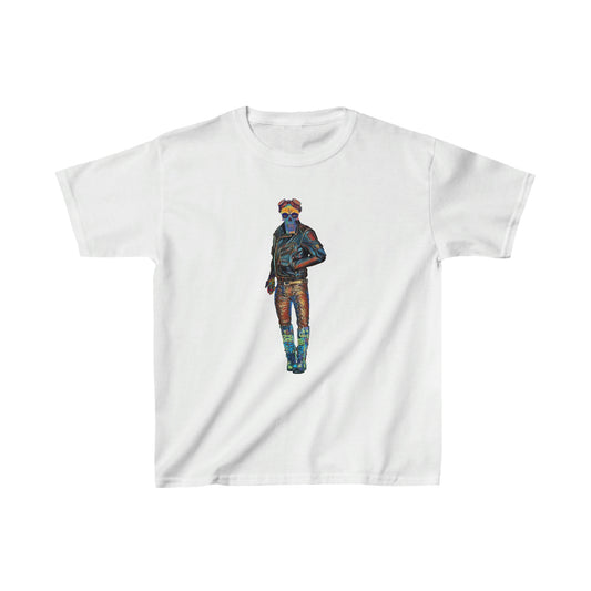 Kids Heavy Cotton™ Tee