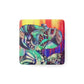 Porcelain Magnet, Square