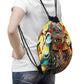 Drawstring Bag