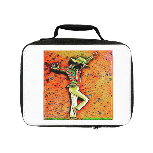 Flamenco Lunch Box