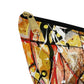 Accessory Pouch w T-bottom