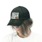 Asylum Trucker Hat