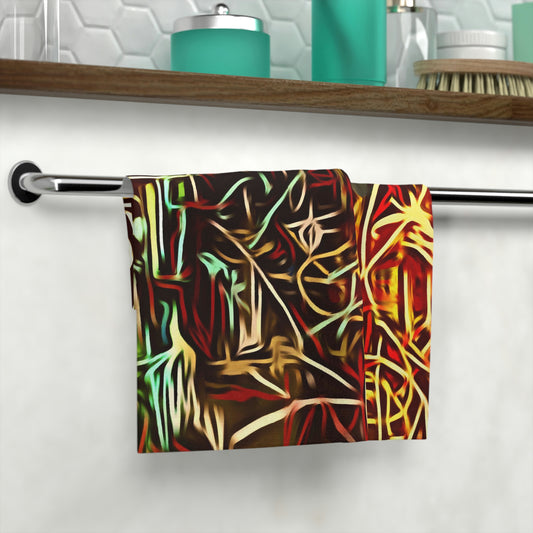 Face Towel