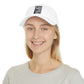 Baked Giraffe Baseball Cap