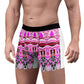 Men's Boxer Briefs