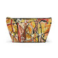 Accessory Pouch w T-bottom