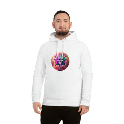 Metapirate AI Unisex Sider Hoodie