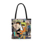 AOP Tote Bag