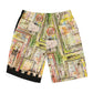 Men's Board Shorts (AOP)