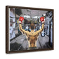 Gallery Canvas Wraps, Horizontal Frame
