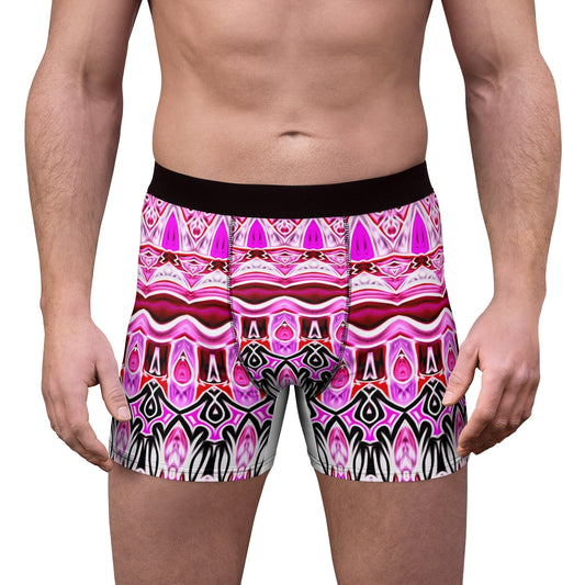 Men's Boxer Briefs