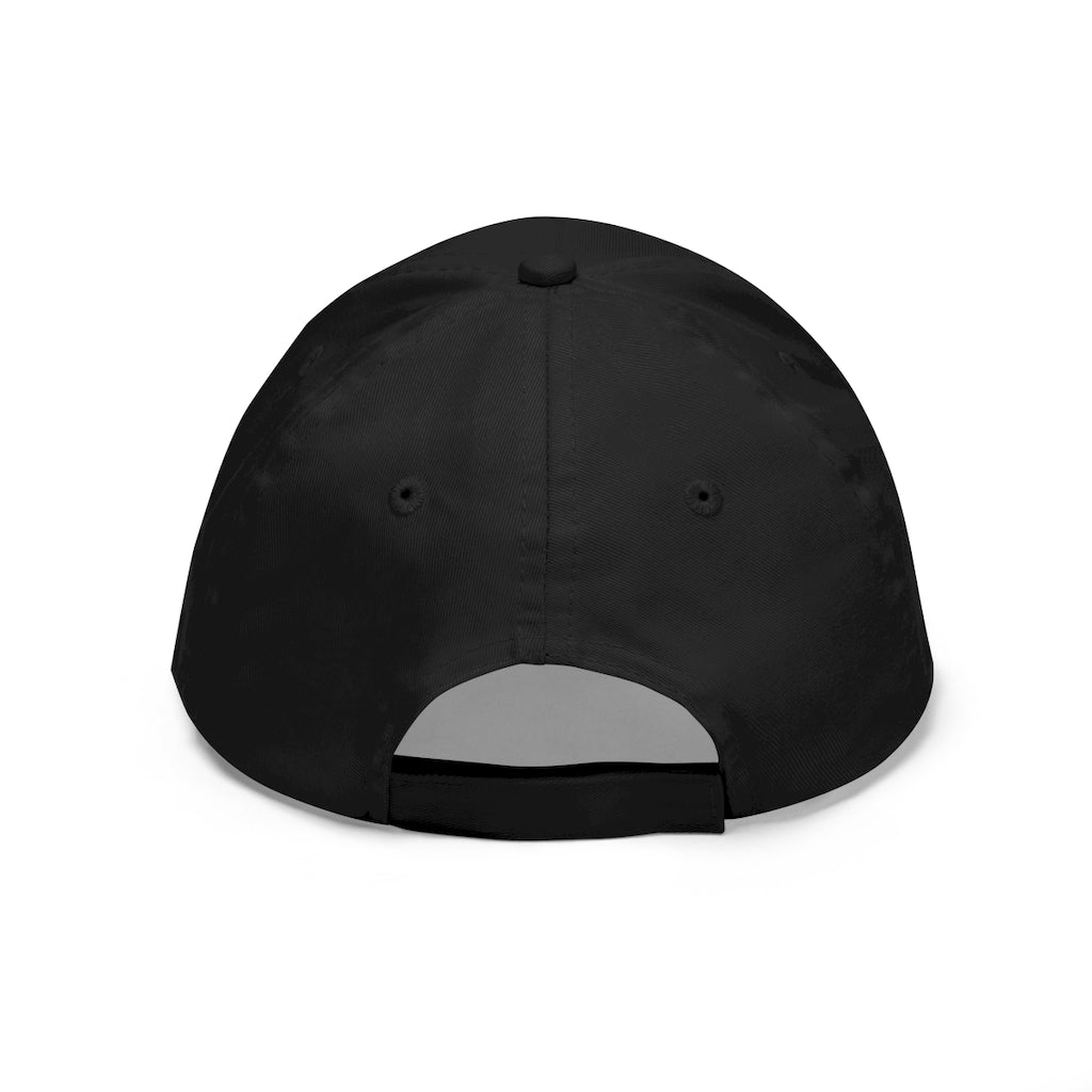 Militant Unisex Twill Hat