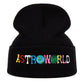 ASTROWORLD  Beanies