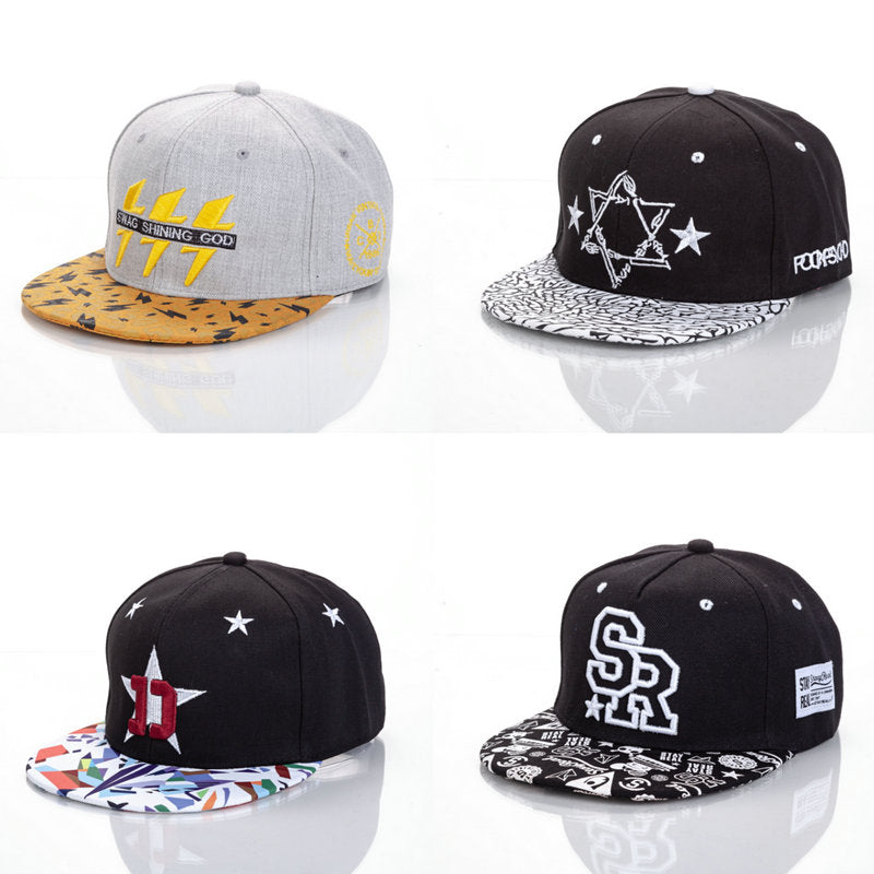 Uni sex Snap backs