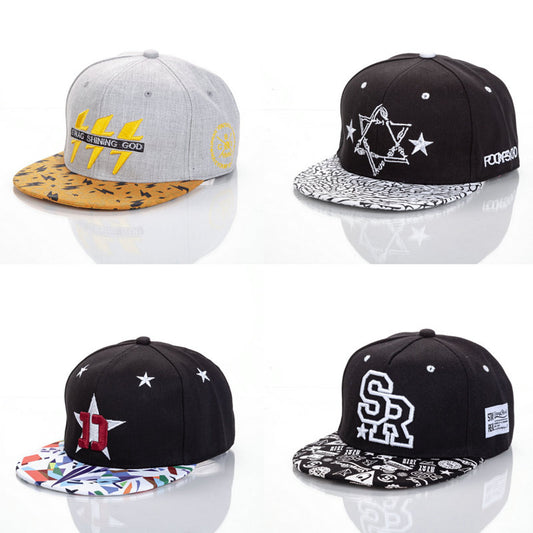 Uni sex Snap backs