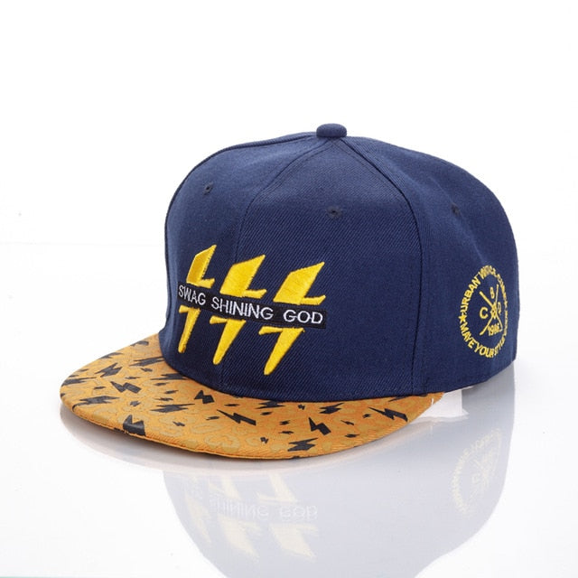 Uni sex Snap backs