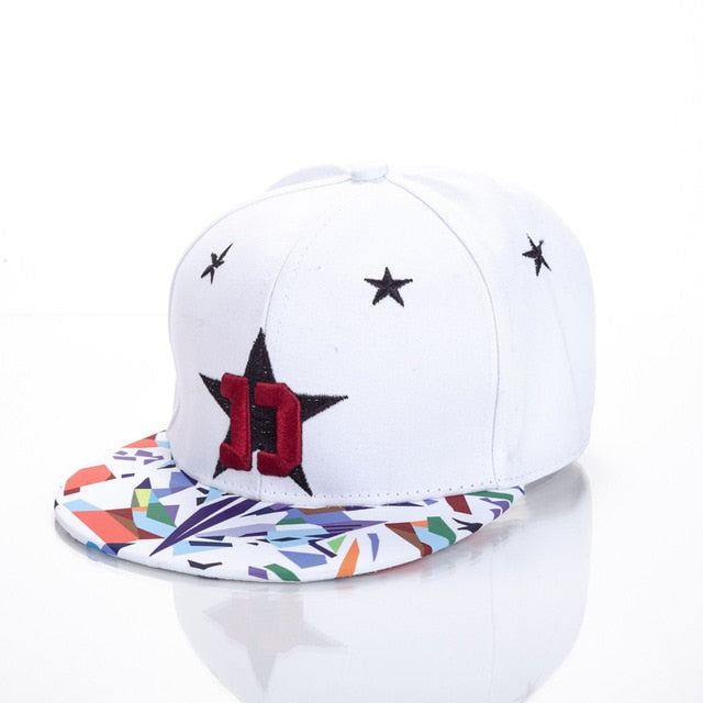 Uni sex Snap backs