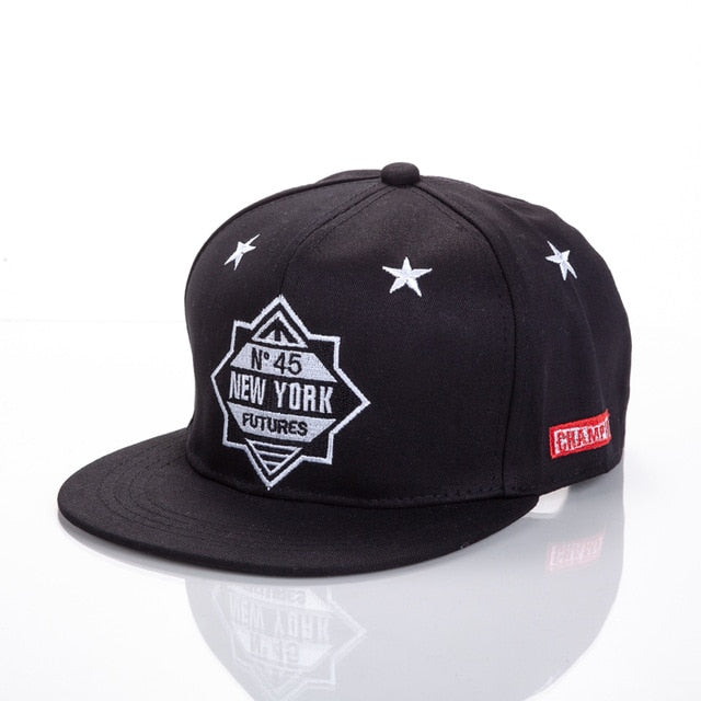 Uni sex Snap backs